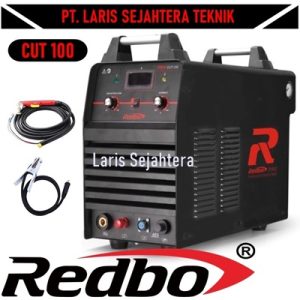Jual Mesin Las Redbo Pro CUT 100 Bergaransi Resmi 1 Tahun