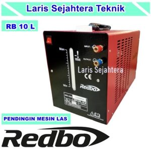 Jual Mesin Las Redbo RB 10L Bergaransi Resmi 1 Tahun