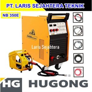 Jual Mesin Las Hugong NB 350E Bergaransi Resmi