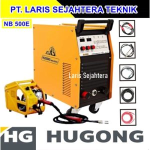 Jual Mesin Las Hugong NB 500E Bergaransi Resmi