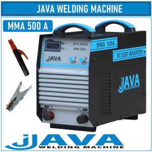 Jual Mesin Las Listrik MMA 500A Inverter IGBT Java Welding