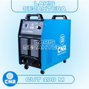 Jual Mesin Las CNR CUT 100 M Bergaransi Resmi 1 Tahun