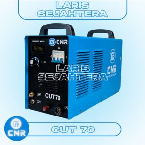 Jual Mesin Las CNR CUT 70 Bergaransi Resmi 1 Tahun