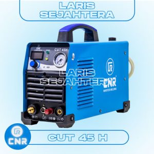 Jual Mesin Las CNR CUT 45 H Bergaransi Resmi 1 Tahun