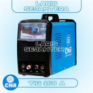 Jual Mesin Las CNR TIG 160 A Bergaransi Resmi 1 Tahun