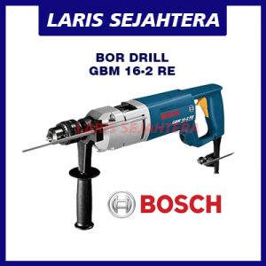 Jual Mesin Bor Serbaguna Bosch GBM 16-2 RE Berkualitas