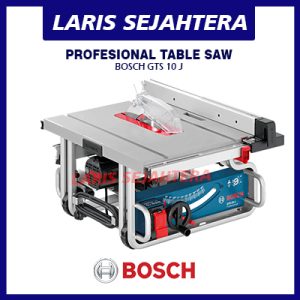 Jual Mesin Gergaji Meja Bosch GTS 10 J Berkualitas