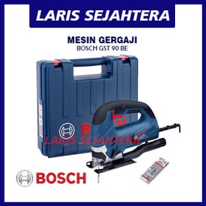 Jual Mesin Gergaji Ukir Bosch GST 90 BE Berkualitas