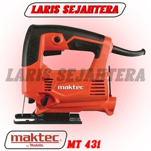 Jual Mesin Gergaji Ukir Maktec MT 431 Berkulitas