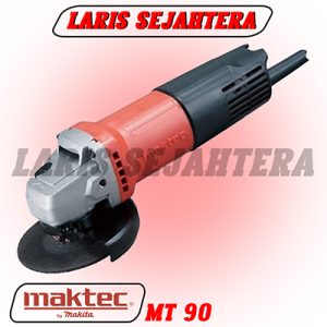 Jual Mesin Gerinda Tangan Maktec MT 90 Berkualitas
