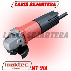 Jual Mesin Gerinda Tangan Maktec MT 91A Berkualitas