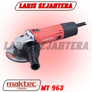 Jual Mesin Gerinda Tangan Maktec MT 963 Berkualitas