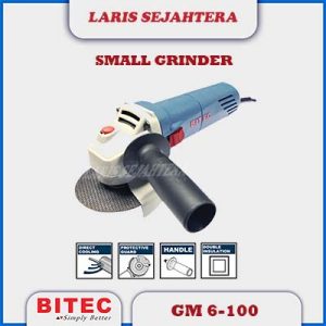 Jual Mesin Grinda Bitec GM 6-100 Berkualitas