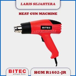Jual Mesin Heat Gun Bitec HGM R1602-JR Berkualitas
