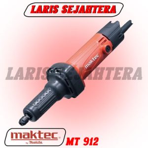 Jual Mesin Mini Die Grinder 6mm Maktec MT 912 Berkulitas