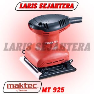 Jual Mesin Palm Sander Maktec MT 925 Berkualitas