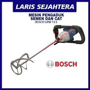 Jual Mesin Pengaduk Bosch GRW 12 E Berkualitas