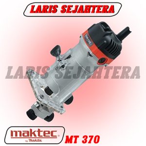Jual Mesin Profil Mini Maktec MT 370 Berkualitas