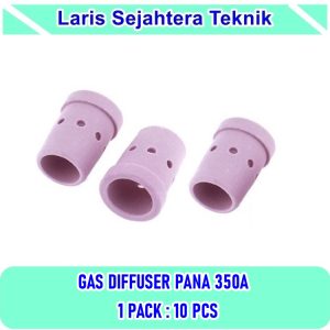 Jual GAS DIFFUSER 350A Berkualitas