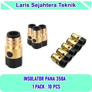 Jual INSULATOR PANA 350A Berkualitas