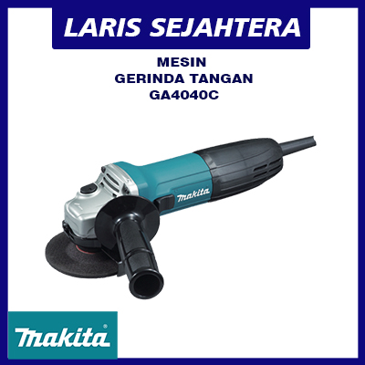 Jual Makita GA4040C Penggiling Sudut Berkualitas