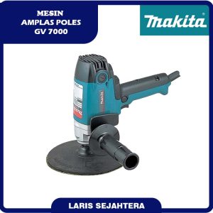 Jual Mesin Amplas Vertikal GV7000 Berkualitas