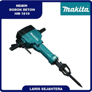 Jual Mesin Bobok Beton Dan Jalanan HM1810 Berkualitas