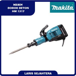 Jual Mesin Bobok Beton HM1317 Berkualitas