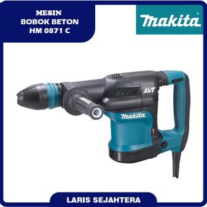 Jual Mesin Bobok Tembok HM0871C Berkualitas