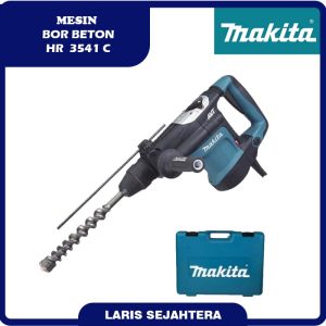 Jual Mesin Bor Bobok Putar HR3541C Berkualitas