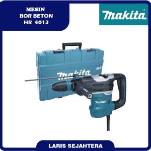 Jual Mesin Bor Bobok Putar HR4013C Berkualitas
