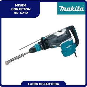 Jual Mesin Bor Bobok Putar Makita HR5212 Berkualitas