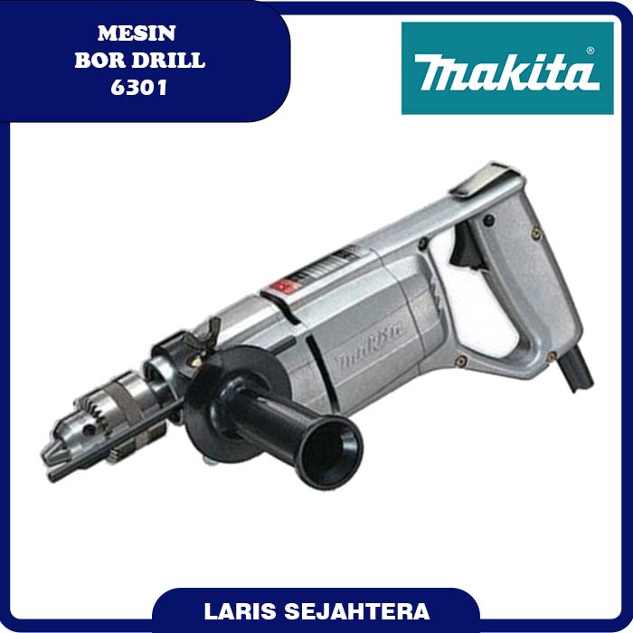 Jual Mesin Bor Tangan Makita 6301 Berkualitas