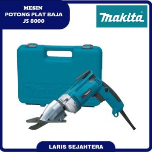 Jual Mesin Concrete Shear Makita JS8000 Berkualitas