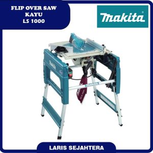 Jual Mesin Gergaji Miter Makita LS1000 Berkualitas