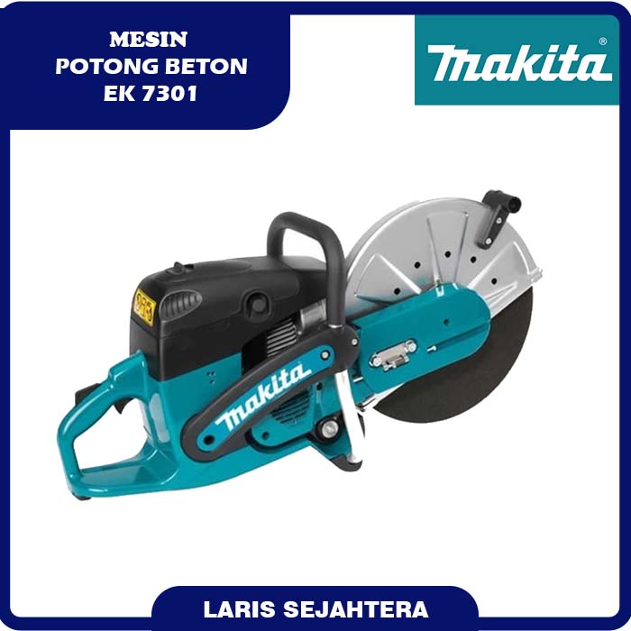 Jual Mesin Gergaji Potong Besi Makita EK7301 Berkualitas