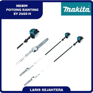 Jual Mesin Gergaji Potong Ranting Makita EY2650H Berkualitas