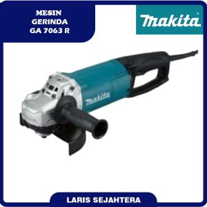 Jual Mesin Gerinda Tangan Listrik GA7063R Berkualitas