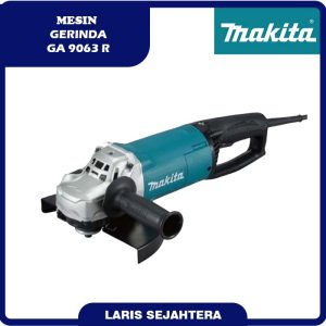 Jual Mesin Gerinda Tangan Listrik GA9063R Berkualitas