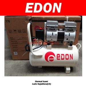 Jual Mesin Kompressor Oiless Edon ED550-8L Berkualitas