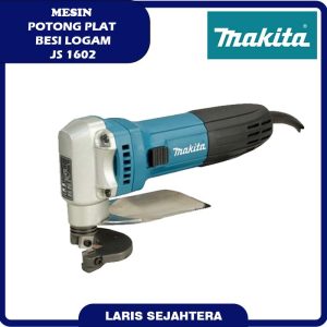 Jual Mesin Pemotong Besi dan Logam Makita JS1602 Berkualitas