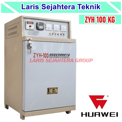 Jual Mesin Pengering Kawat Las Huawei ZYH 100 KG Berkualitas
