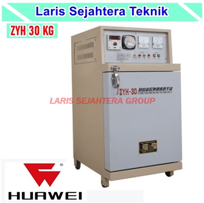 Jual Mesin Pengering Kawat Las Huawei ZYH 30 KG Berkualitas