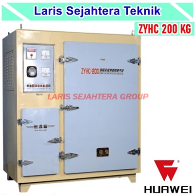 Jual Mesin Pengering Kawat Las Huawei ZYHC 200 KG Berkualitas