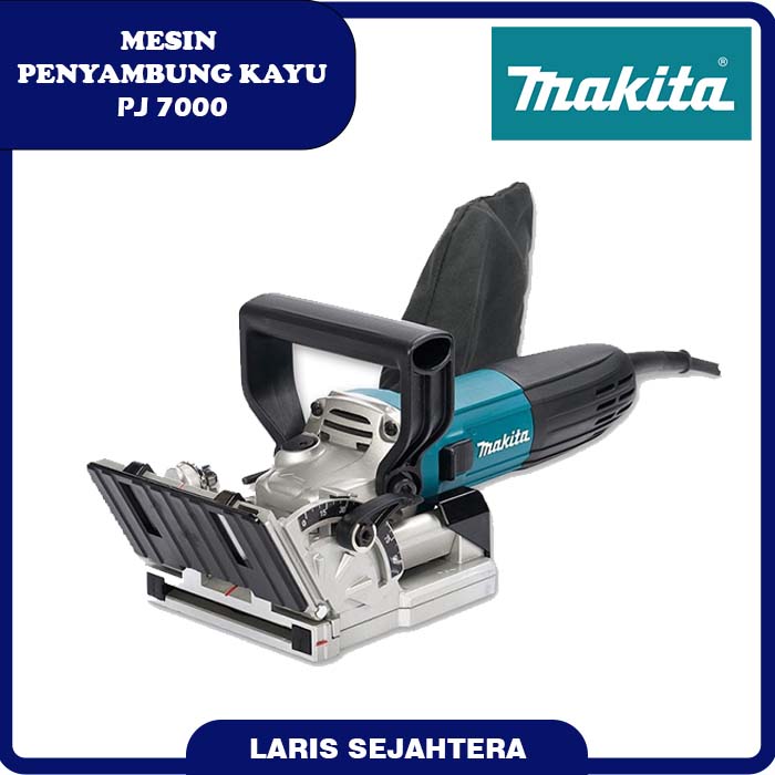 Jual Mesin Plate Joiner Makita PJ7000 Berkualitas