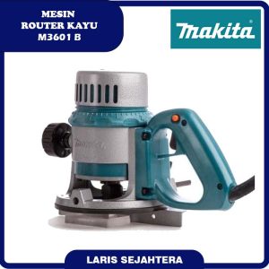 Jual Mesin Plunge Router Makita M3601B Berkualitas