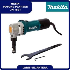 Jual Mesin Potong Plat Nibler Makita JN 1601 Berkualitas