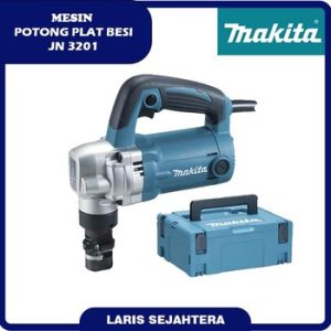 Jual Mesin Potong Plat Nibler Makita JN 3201 Berkualitas