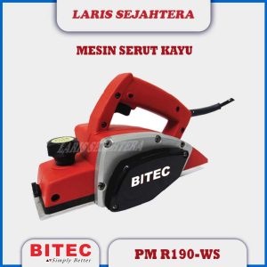 Jual Mesin Sugu Listrik Bitec PM R190-WS Berkualitas