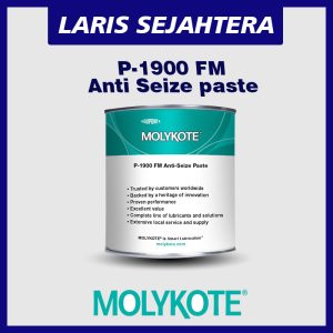 Jual Pasta Anti-Seize MOLYKOTE P-1900 FM Berkualitas